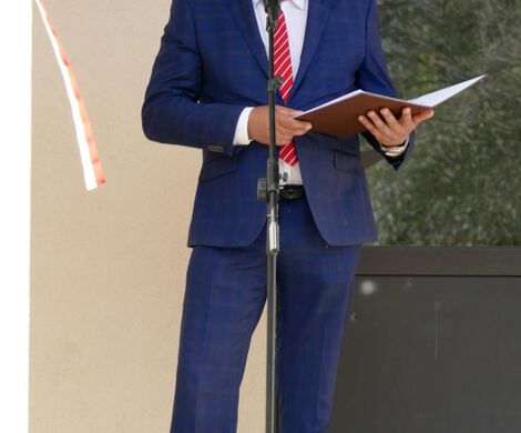 2019.09.14 - JUBILEUSZ 100-LECIA OSP GRABOWIEC