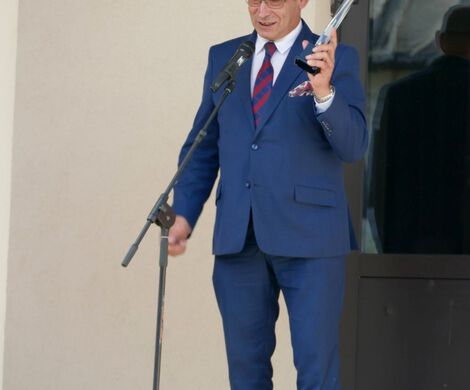 2019.09.14 - JUBILEUSZ 100-LECIA OSP GRABOWIEC