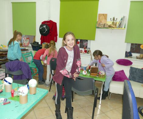 2019.12.11 - ZAJĘCIA PLASTYCZNE