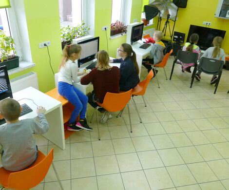 2020.01.13 - FERIE - ZAJĘCIA