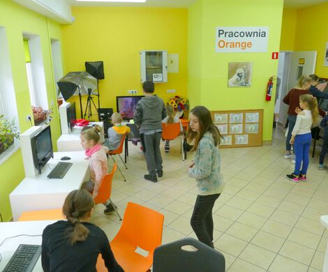 2020.01.13 - FERIE - ZAJĘCIA