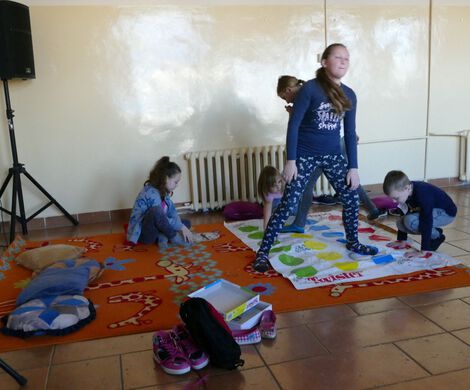 2020.01.15 - FERIE - GRY I ZABAWY