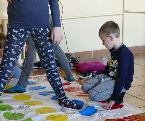 2020.01.15 - FERIE - GRY I ZABAWY