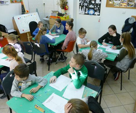 2020.01.15 - FERIE - GRY I ZABAWY
