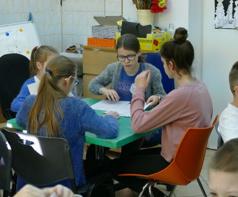 2020.01.15 - FERIE - GRY I ZABAWY