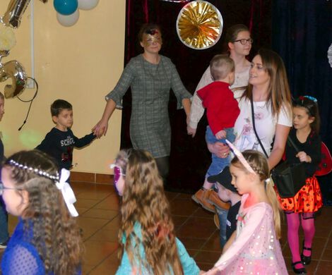 2020.01.24 - FERIE - BAL KARNAWAŁOWY