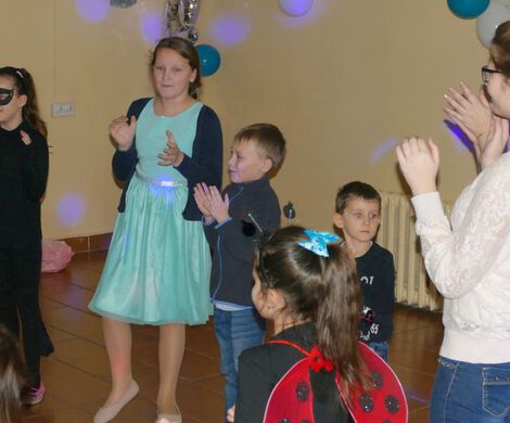 2020.01.24 - FERIE - BAL KARNAWAŁOWY