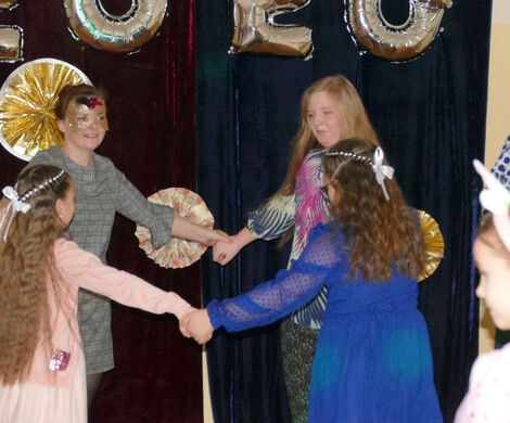 2020.01.24 - FERIE - BAL KARNAWAŁOWY