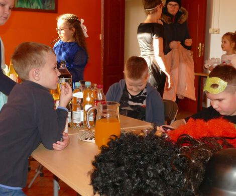 2020.01.24 - FERIE - BAL KARNAWAŁOWY