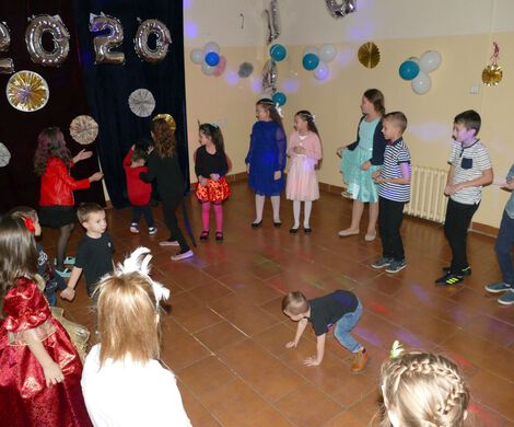 2020.01.24 - FERIE - BAL KARNAWAŁOWY
