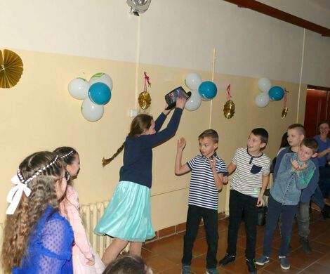 2020.01.24 - FERIE - BAL KARNAWAŁOWY