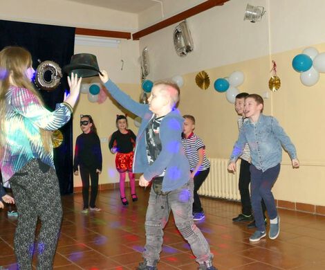 2020.01.24 - FERIE - BAL KARNAWAŁOWY