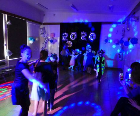 2020.01.24 - FERIE - BAL KARNAWAŁOWY