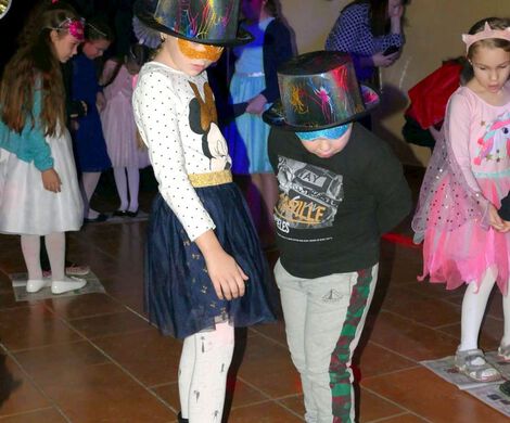 2020.01.24 - FERIE - BAL KARNAWAŁOWY