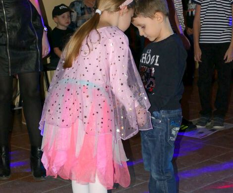 2020.01.24 - FERIE - BAL KARNAWAŁOWY