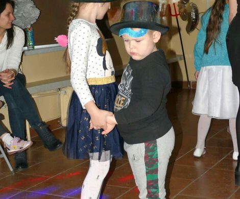 2020.01.24 - FERIE - BAL KARNAWAŁOWY