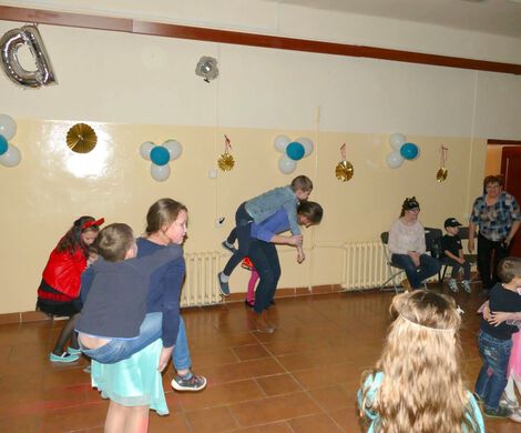 2020.01.24 - FERIE - BAL KARNAWAŁOWY