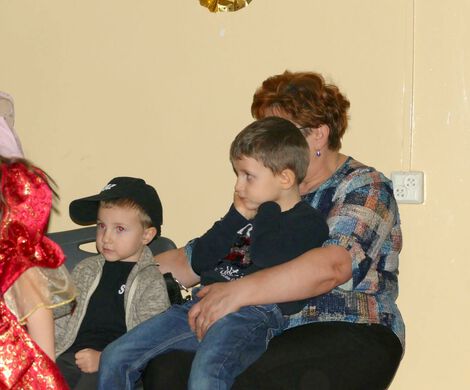 2020.01.24 - FERIE - BAL KARNAWAŁOWY