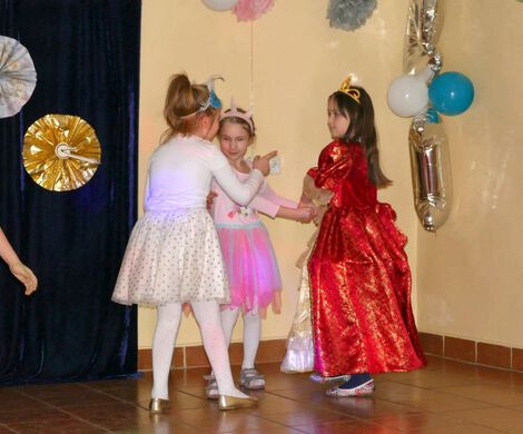 2020.01.24 - FERIE - BAL KARNAWAŁOWY