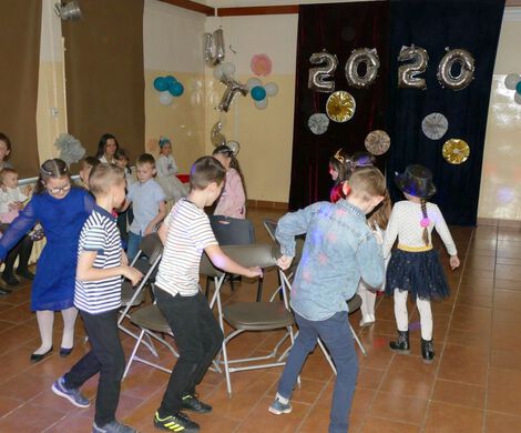 2020.01.24 - FERIE - BAL KARNAWAŁOWY