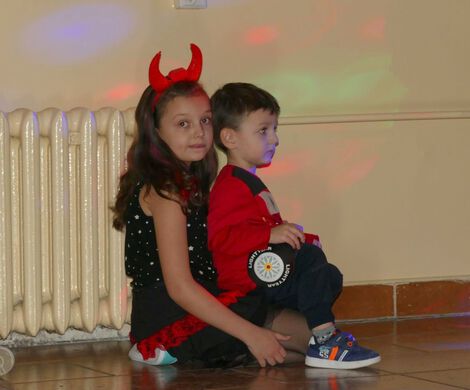 2020.01.24 - FERIE - BAL KARNAWAŁOWY
