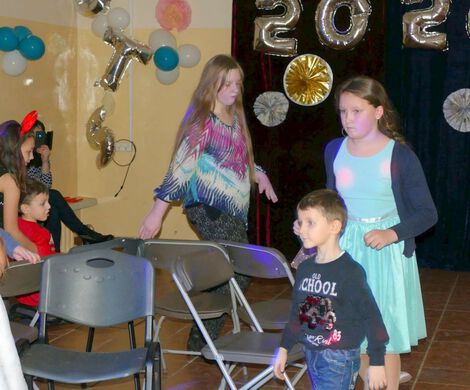 2020.01.24 - FERIE - BAL KARNAWAŁOWY