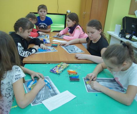 2020.02.18-19 - ZAJĘCIA PLASTYCZNE