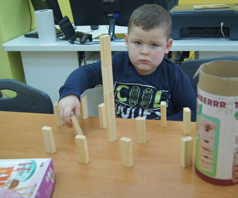 2020.02.18-19 - ZAJĘCIA PLASTYCZNE