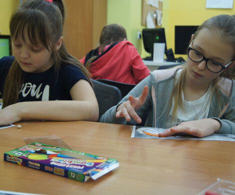 2020.02.18-19 - ZAJĘCIA PLASTYCZNE