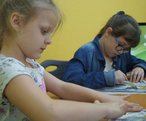 2020.02.18-19 - ZAJĘCIA PLASTYCZNE