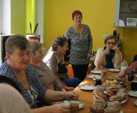 2020.02.19 - SPOTKANIE AKTYWNI 50+