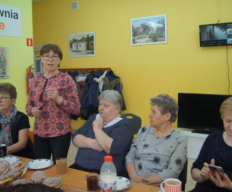 2020.02.19 - SPOTKANIE AKTYWNI 50+