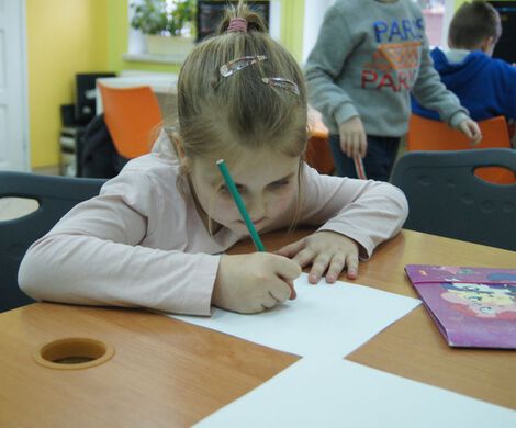 2020.02.25-26 - ZAJĘCIA PLASTYCZNE