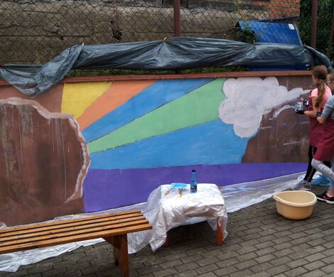 2020.07.17-20 - WAKACYJNY MURAL
