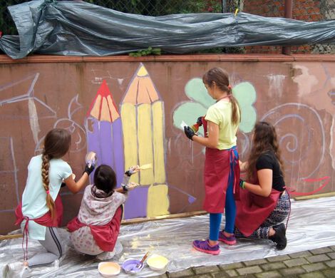 2020.07.17-20 - WAKACYJNY MURAL