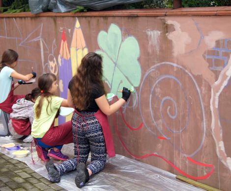2020.07.17-20 - WAKACYJNY MURAL
