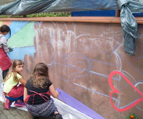 2020.07.17-20 - WAKACYJNY MURAL