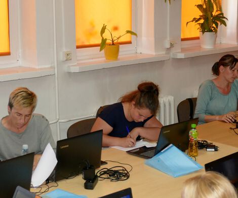 2020.07.31 - SZKOLENIA Z ZAKRESU KOMPETENCJI INFORMATYCZNO-KOMUNIKACYJNYCH