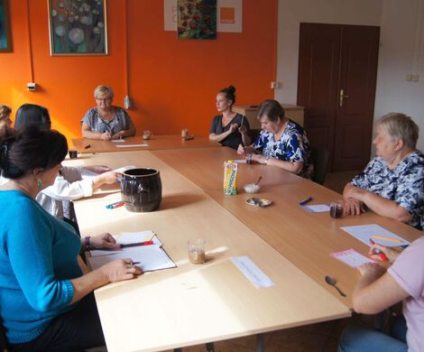 2020.09.09 - AKTYWNI 50+ GRA W BINGO