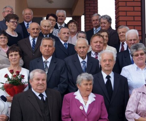 2014.09.14 - ZŁOTE GODY