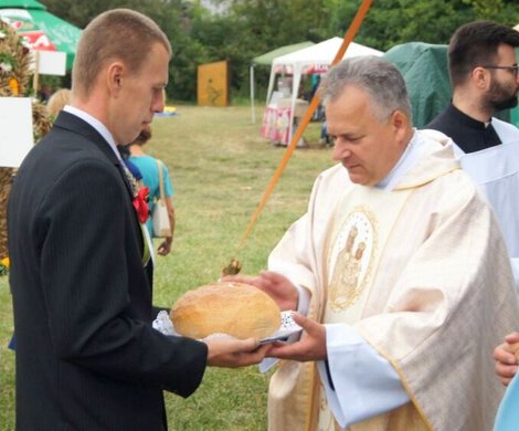 2017.08.20 - DOŻYNKI GMINNE