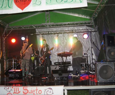 2017.09.24 - III ŚWIĘTO ZIEMNIAKA