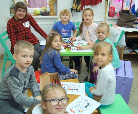 2017.12.14 - WARSZTATY PLASTYCZNE