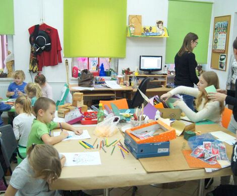 2017.12.14 - WARSZTATY PLASTYCZNE