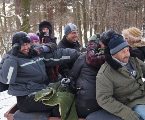 2012.02.12 - FERIE ZIMOWE [PODSUMOWANIE]