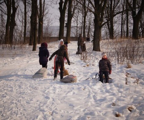 2012.02.12 - FERIE ZIMOWE [PODSUMOWANIE]