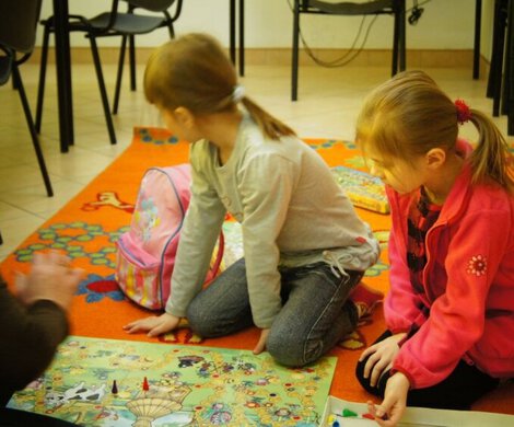 2012.02.12 - FERIE ZIMOWE [PODSUMOWANIE]