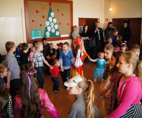 2012.02.12 - FERIE ZIMOWE [PODSUMOWANIE]