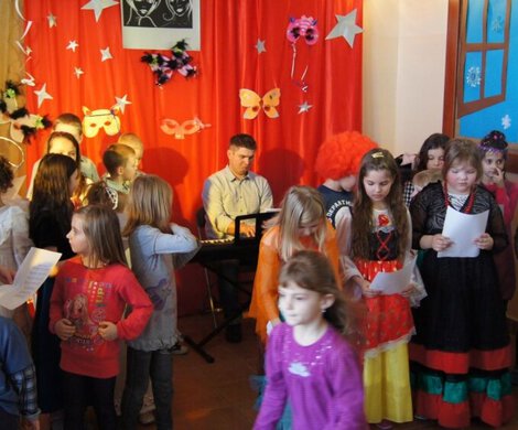 2012.02.12 - FERIE ZIMOWE [PODSUMOWANIE]