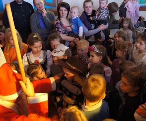 2012.02.12 - FERIE ZIMOWE [PODSUMOWANIE]